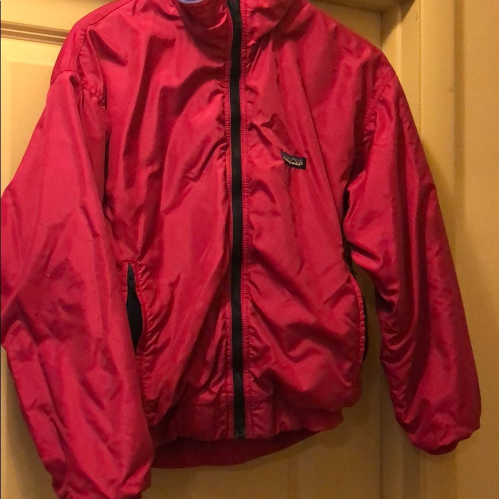 Retro Girls Patagonia